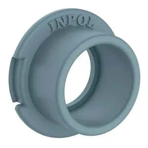 Adaptador 1" PVC Cinza Inpol