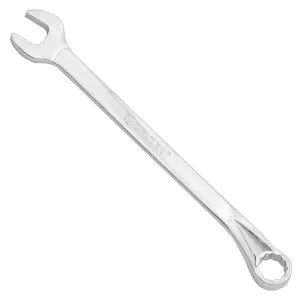 Chave Combinada de Aço Cromo-Vanádio 1” Belzer/Sata