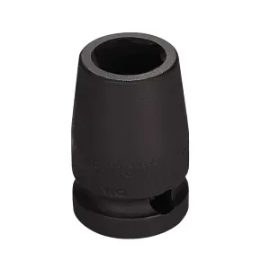 Soquete de Impacto Sextavado 1/2” 15mmTramontina