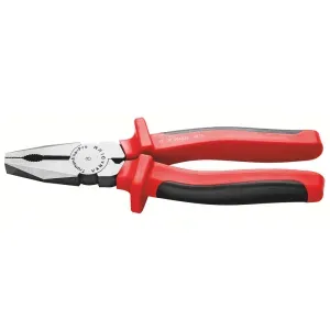 Alicate Eletricista PRO Isolado IEC 8” Tramontina
