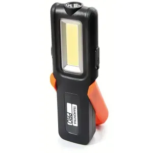 Lanterna Recarregável com Base Magnética 110/220V Tramontina