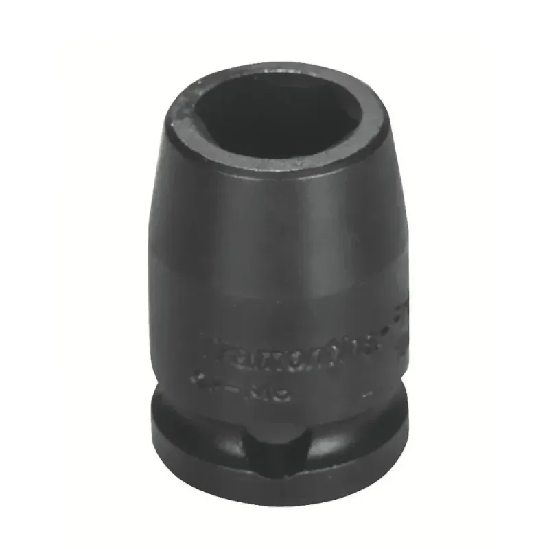 Soquete de Impacto Sextavado 3/8” 10mmTramontina