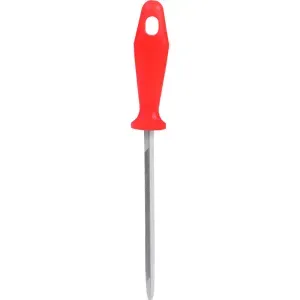 Lima Triangular Delgada 5” com Cabo Worker