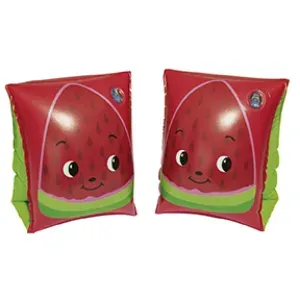 Boia de Braço Frutinhas 23x15cm com Estampas Sortidas Bestway