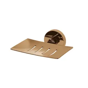 Saboneteira para Banheiro L Loft Rose Lorenzetti