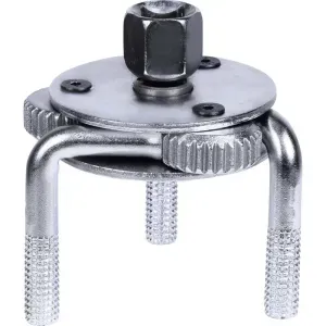Saca Filtro de Óleo com 3 Garras 1/2-3/8" Bumafer