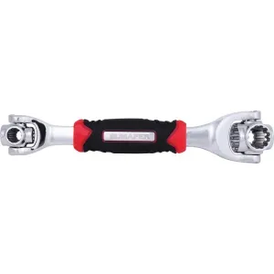 Ferramenta Multifuncional Manual 48 em 1 Bumafer