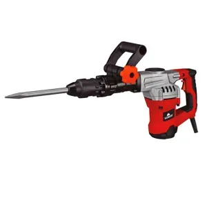 Martelo Demolidor Rompedor SDS Max 1300w 127v Worker