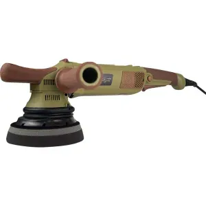 Politriz Roto Orbital Gold com Suporte 15mm 810W Kers