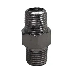 Rosca Niple de Redução 1/4" NPT Schweers