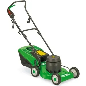 Cortador de Grama Elétrico com Recolhedor KM-400 1800W Trapp