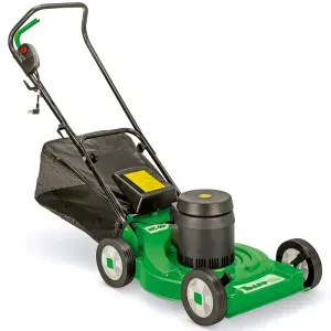 Cortador de Grama Elétrico com Recolhedor MC-60E 2500W Trapp