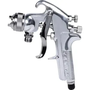 Pistola de Pintura Convencional a Pressão 1,4mm 70psi Devilbiss