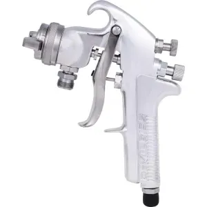 Pistola para Pintura de Pressão 1,8mm 50psi JGA-504-30B-EX Devilbiss