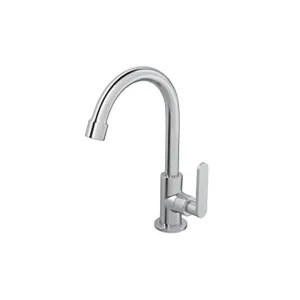 Torneira Flex Plus de Mesa com Bica Alta 230x163mm Deca