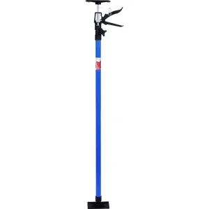 Suporte Telescópico para Drywall 115-290cm Bumafer