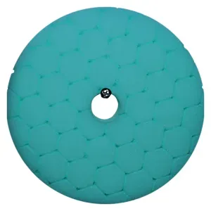 Boina de Espuma 5" Hyper Agressiva Verde Kers