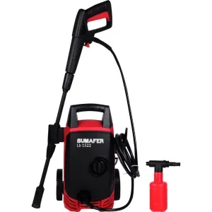 Lavadora de Alta Pressão LB1522 1400W Bumafer