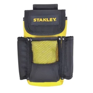 Bolsa para Ferramentas 9” com 4 Bolsos Externos Stanley