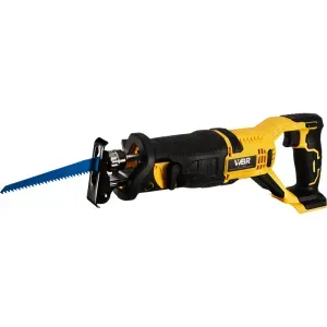 Serra Sabre a Bateria 22mm 3000gpm 20V WBR