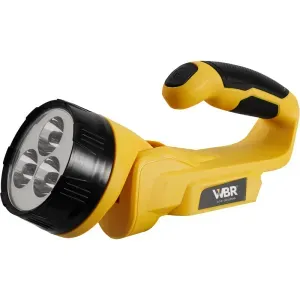 Lanterna de LED a Bateria 3W 260lm 20V WBR