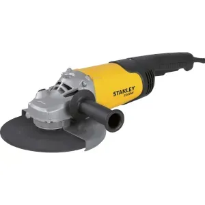 Esmerilhadeira Angular 9” 2200W SL229 Stanley