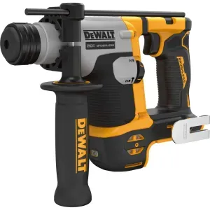 Martelo Perfurador Rompedor SDS 16mm Atomic 20V Dewalt