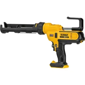 Pistola Aplicadora de Silicone 300ml 20V Max Dewalt
