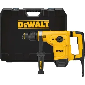 Martelete rompedor SDS Max 1050W 220V Dewalt