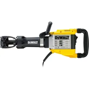 Martelo Demolidor Hexagonal 1-1/8'' 1600W 220V Dewalt