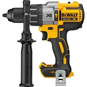 Parafusadeira Furadeira de Impacto 1/2” 20V MAX DCD996B-BR Dewalt