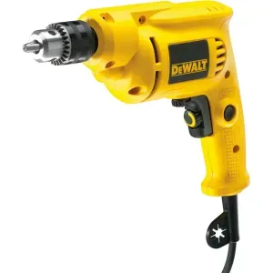 Furadeira De Velocidade Reversível 3/8" 600W Dewalt