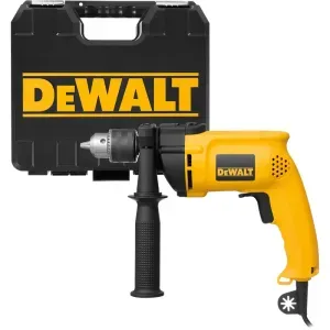 Furadeira de Impacto com Maleta 1/2'' 800W Dewalt