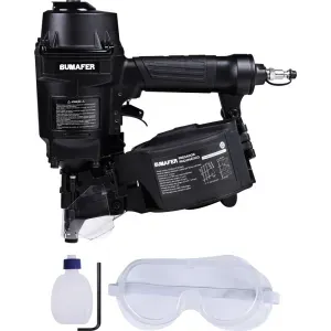 Pregador Pneumático PP550 1/4" 8,3bar 1,5pcm Bumafer