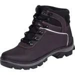 Botina Otan em Couro Crazy Horse Café N39 Collins