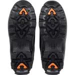 Botina Otan em Couro Crazy Horse Café N39 Collins