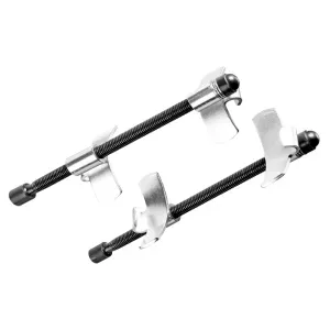 Encolhedores de Molas com Suspensão Dianteiras 2 Peças Raven