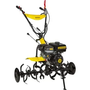 Motocultivador a Gasolina 4T 7HP 212cc 3600rpm 6L Matsuyama