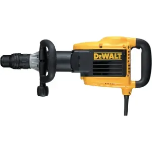 Martelo Demolidor SDS Max 1500W 220V Dewalt