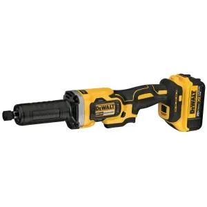 Retificadeira a Bateria 1-12” 20V DCG426M2-B2 Dewalt