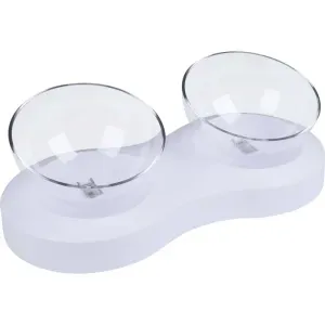 Comedouro e Bebedouro para Pets Ergonômico 1L Kala