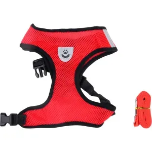 Guia Peitoral para Porte Pequeno P 3Kg Kala