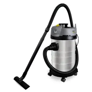 Aspirador de Pó e Água 30L 1600W NT 3000 Karcher