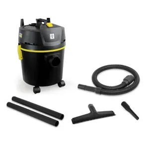 Aspirador de Pó e Líquidos 15L 1300W NT585 Basic Karcher