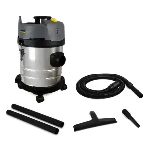 Aspirador de Pó e Água 20L 1400W NT2000 Karcher