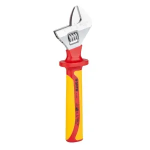 Chave Ajustável Vde com Dupla Isolação 12” Sata