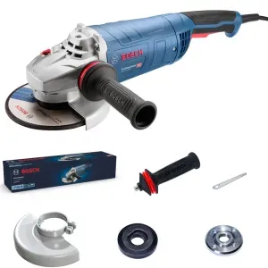 Esmerilhadeira Angular Vulcano 7" M14 2500W 220V GWS25-180 Bosch