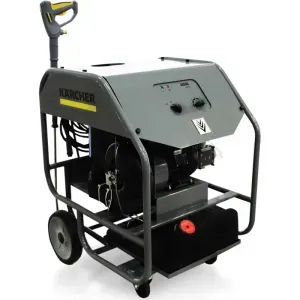 Lavadora de Alta Pressão Cage HDS 8/15 5600W 220V Karcher