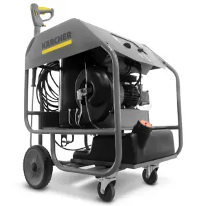 Lavadora de Alta Pressão Cage HDS 12/15 8200W 220V Karcher