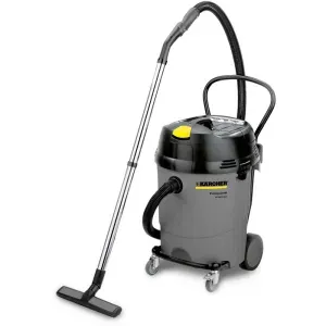 Aspirador de Pó e Água NT65/2 Eco 65L 2750W 220V  Karcher